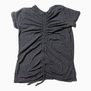 Thyme & Honey - Short Sleeve Top-  Medium